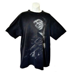 SCARFACE  "My Little Friend" T-Shirt